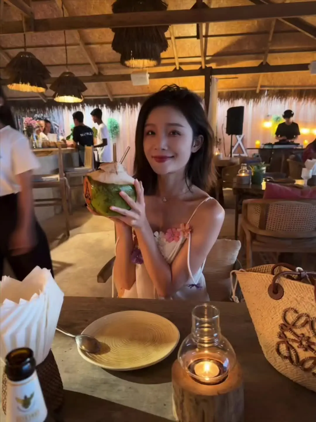 你渴望的很简单