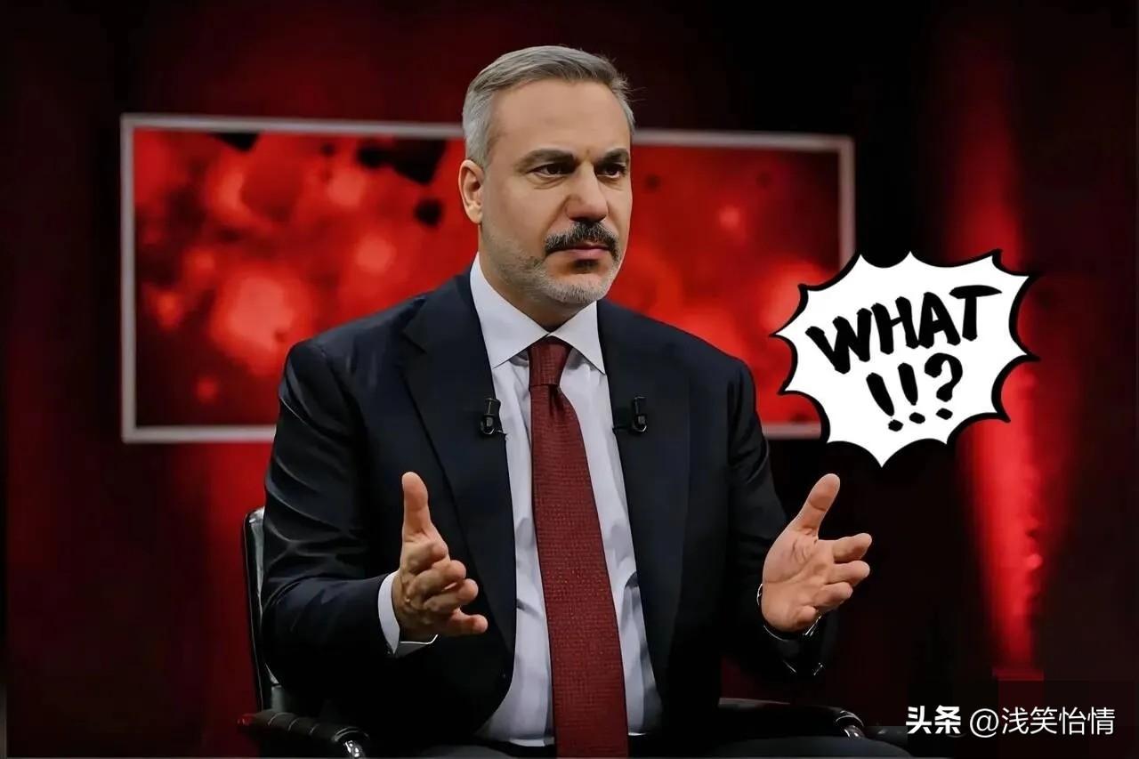 仗打到第五天，又一个国家被拖下水了——这回是土耳其。

3月4号，土耳其国防部发