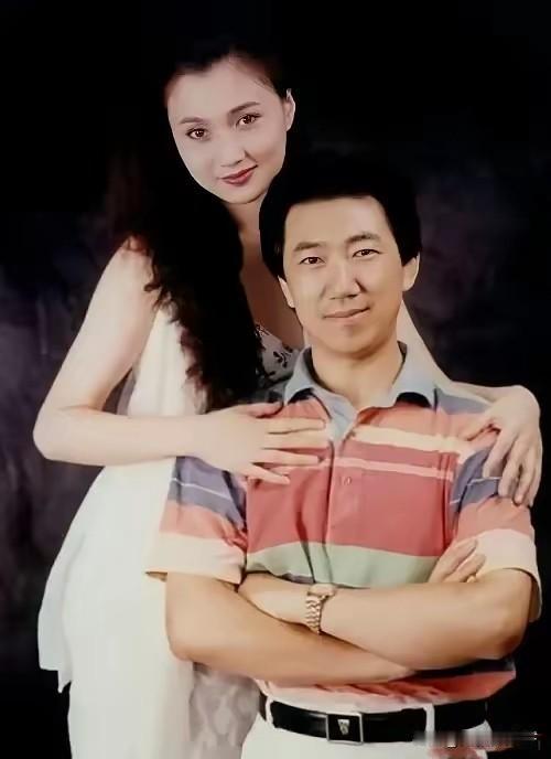 真是岁月不饶人啊，曾经的才子佳人，如今也老了!
有”最美杨贵妃之称”的国家一级演
