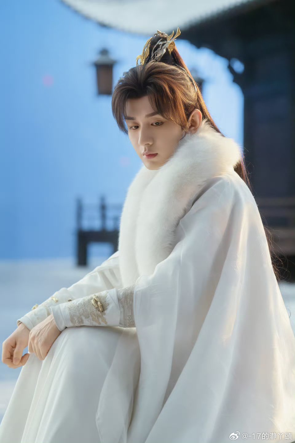 成毅赴山海cy成毅你是我的乍见之欢，你是我的眼神所向，你是我的温柔的归宿，你是我