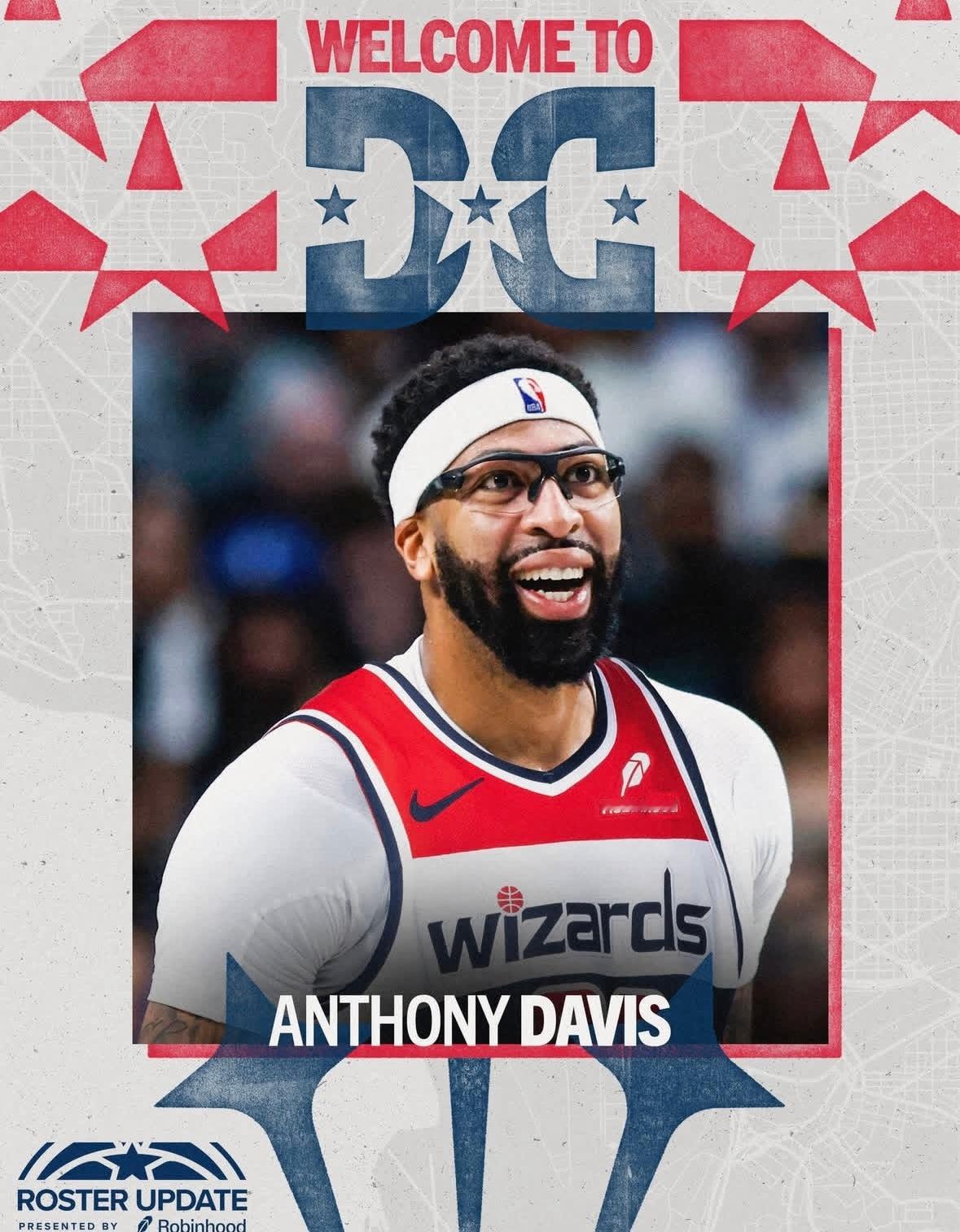 里奇-保罗第二次被架空，TA记者Joe Vardon：戴维斯和里奇-保罗原本瞄准