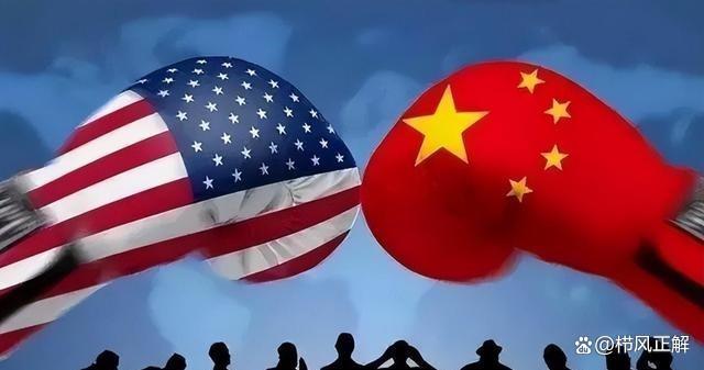 特朗普的“访华大戏”还没开演，先遣队就灰溜溜撤了！中方这次直接亮出底牌：想谈可以