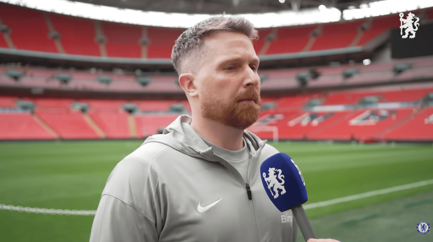 麦克法兰：这场胜利会扭转蓝军颓势，桑切斯佩德罗出色至极