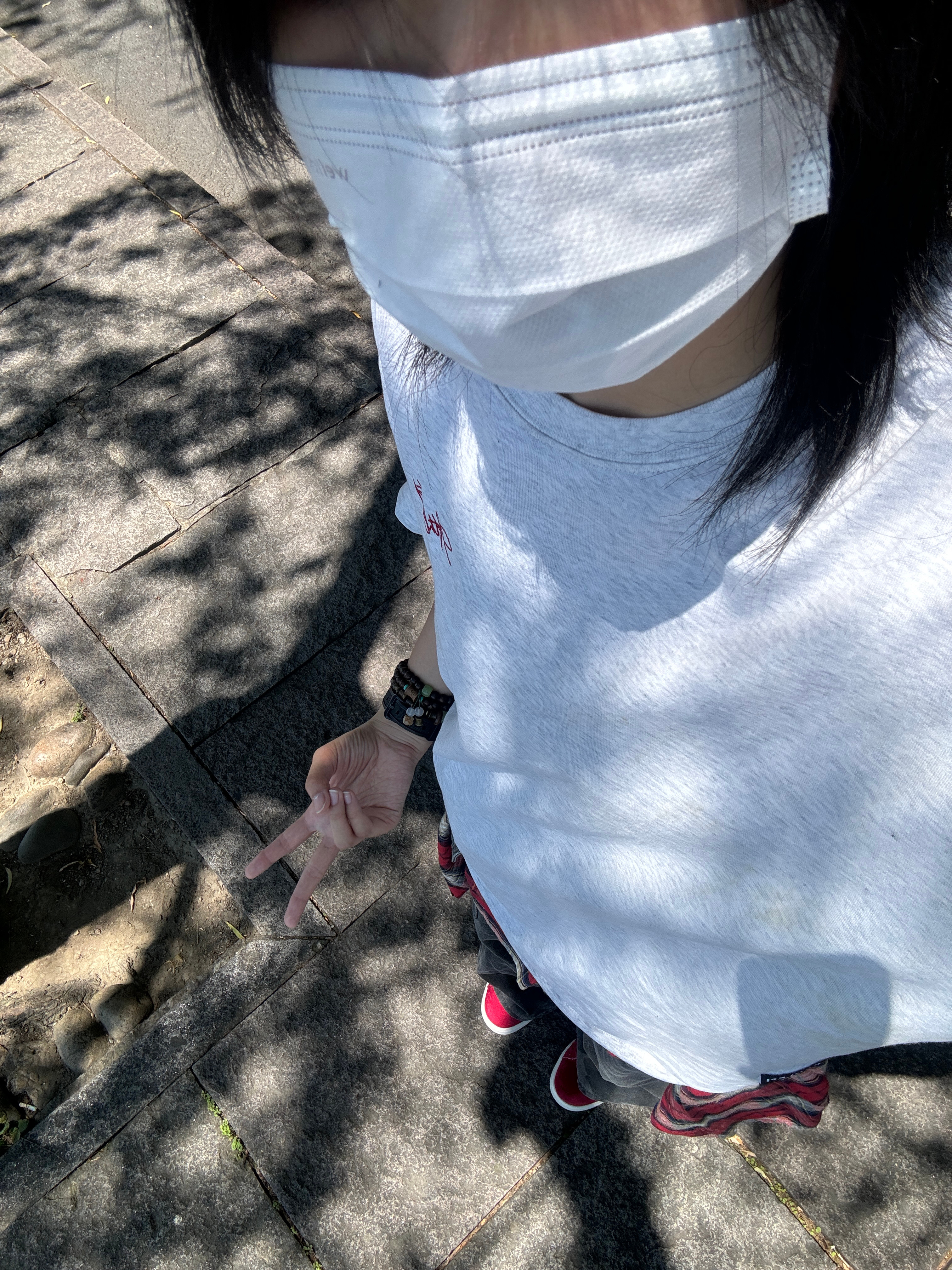 夏天到了我要开始研究我的穿搭了 