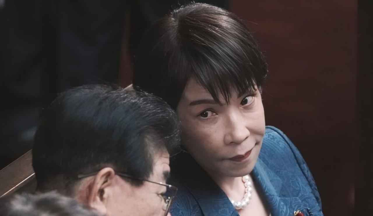 【高市内阁3月的支持率总体下滑，向当选议员为主要影响，个别民调也显示维持较高支持