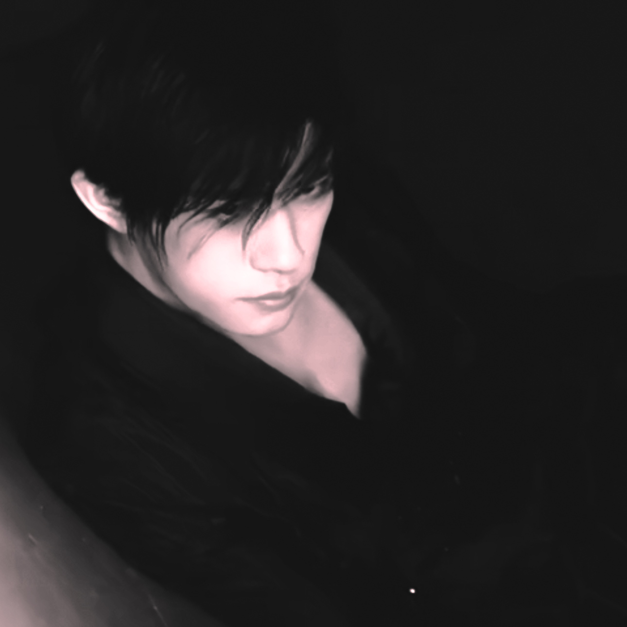 #易烊千玺[超话]#𝒢𝒾𝓋𝓮 𝓉𝒽𝓮 𝒻𝓁𝓸𝓌𝓮𝓇 ?