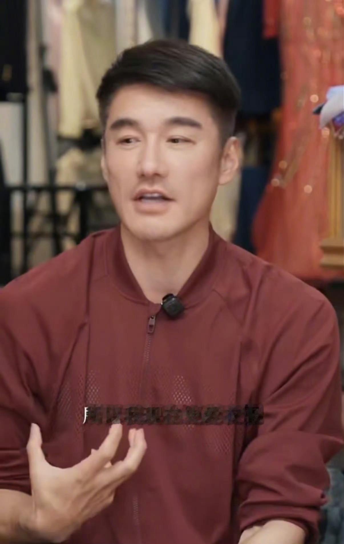 胡兵瞿颖是被妈妈们认证的友情什么是难得的友情？看胡兵瞿颖就懂，也难怪妈妈们都认可