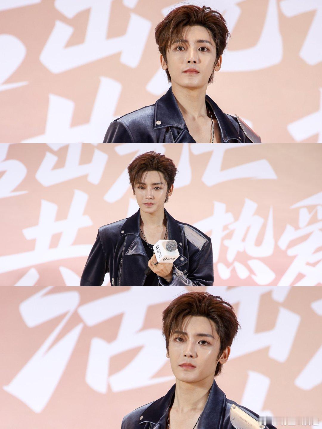 侯明昊的“猕猴桃”们，你们是否也渴望一场与青春的深度对话？ta不只是年轻人的严选