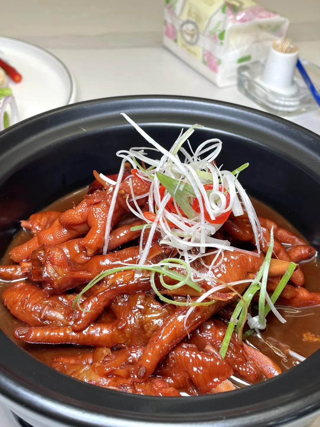 🏠不愧是开在千岛湖景区的本地特色菜！