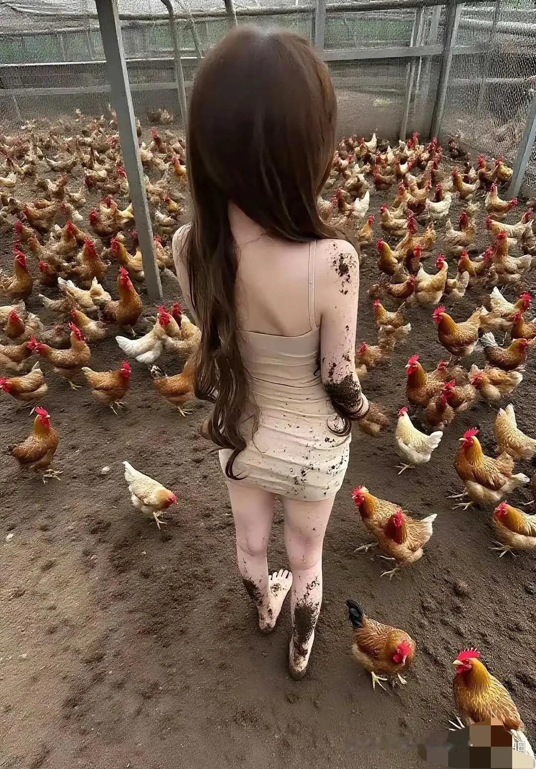 生来就是农村人呵呵