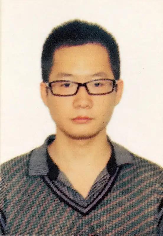 这不是又一起“留学生失联”的新闻标签，而是一个28岁青年用整本实验笔记写下的无声