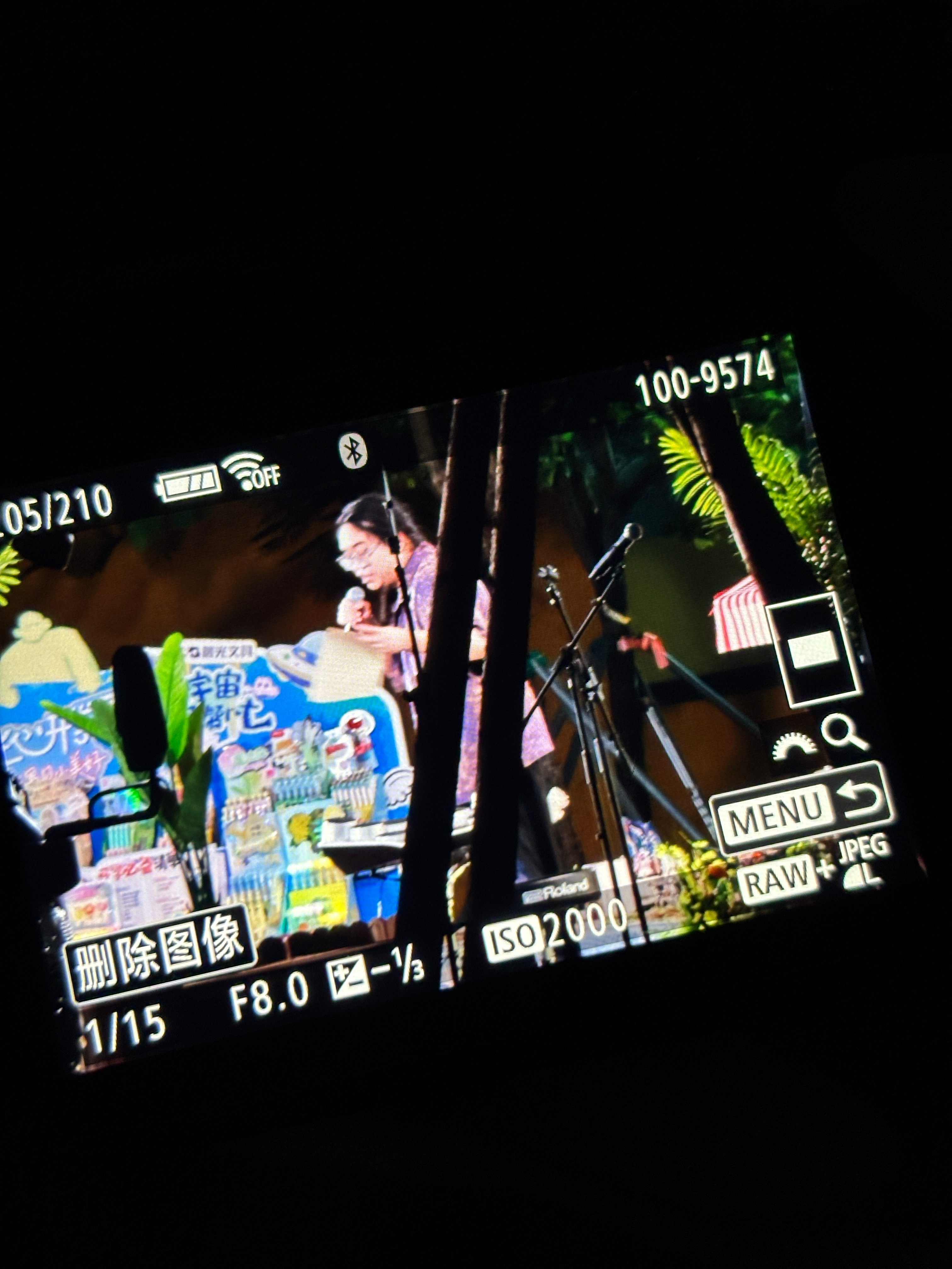 我不要再拍你了 导演 