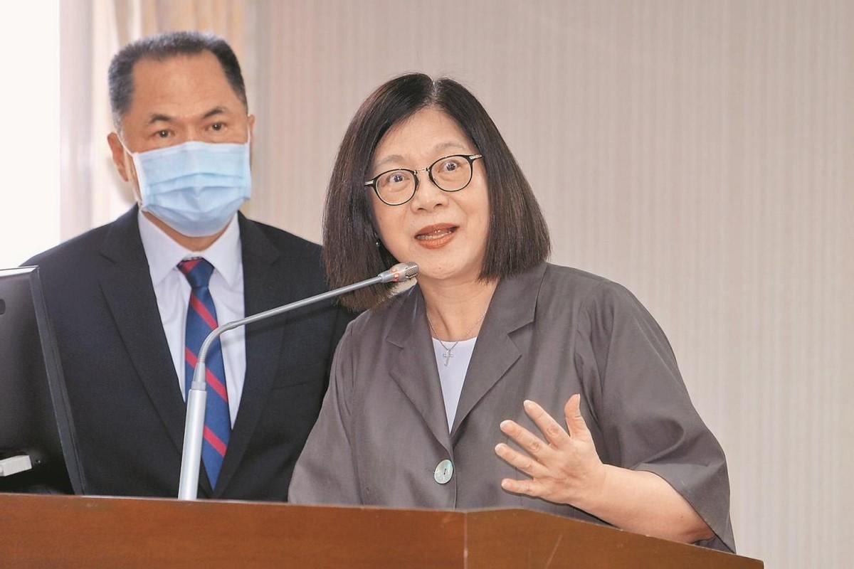 15轮谈判还是谈崩，台“海巡署”为什么死硬不道歉？

岛内舆论认为，从当前所有事