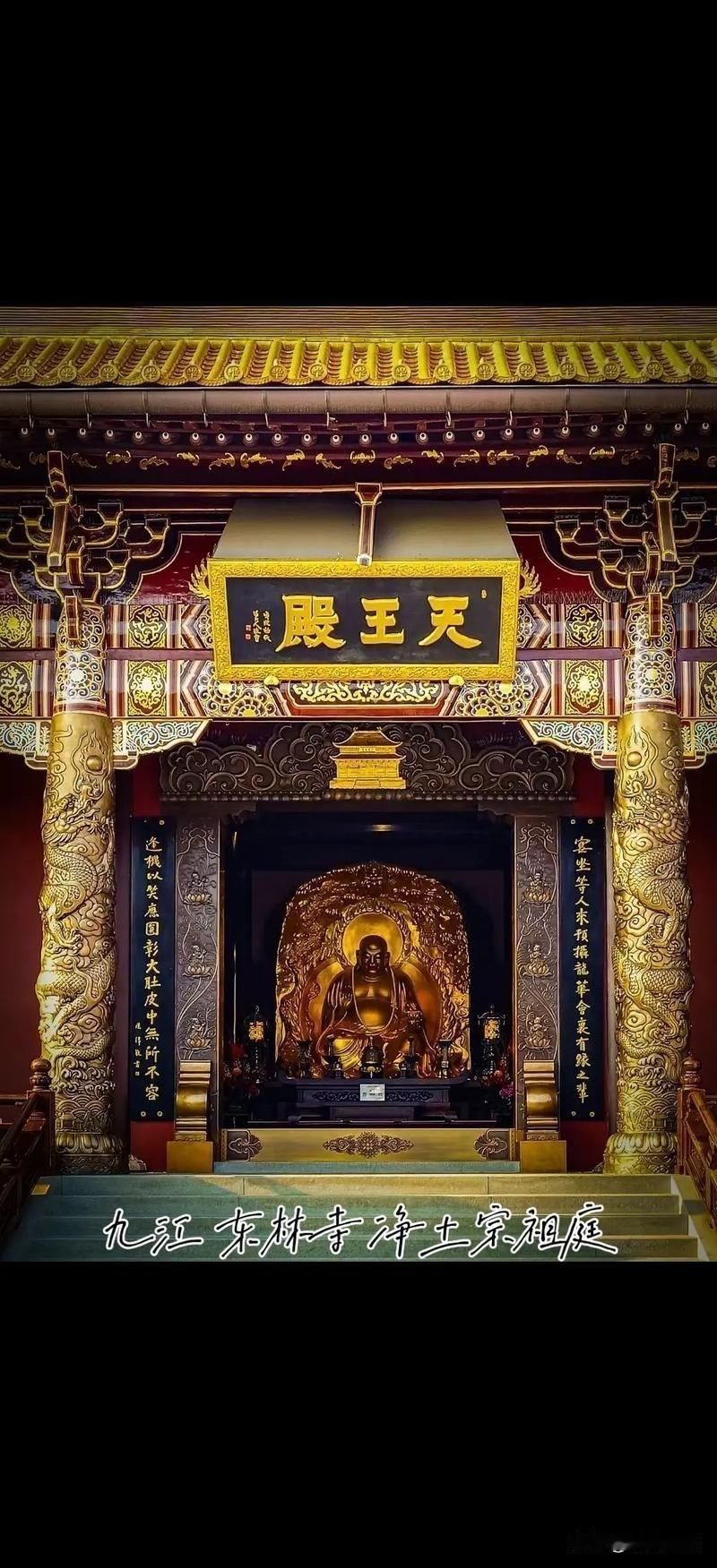 曾讲众生平等的佛陀，为啥后来出现了层级森严的寺庙？
很多人都说，人的许多痛苦是欲