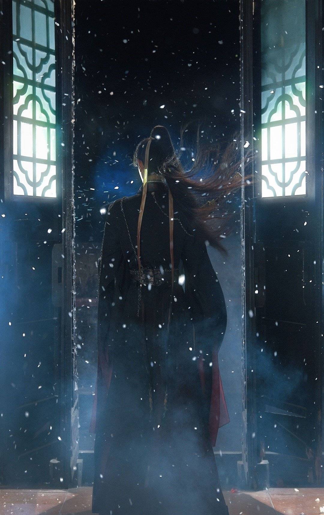 神中神的这一张 