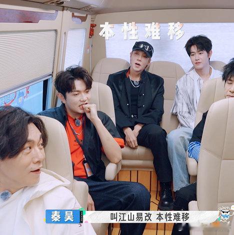 内娱第一批算你厉害的受害者出现了 高瀚宇的经历简直是“算你厉害”的经典反面教材！