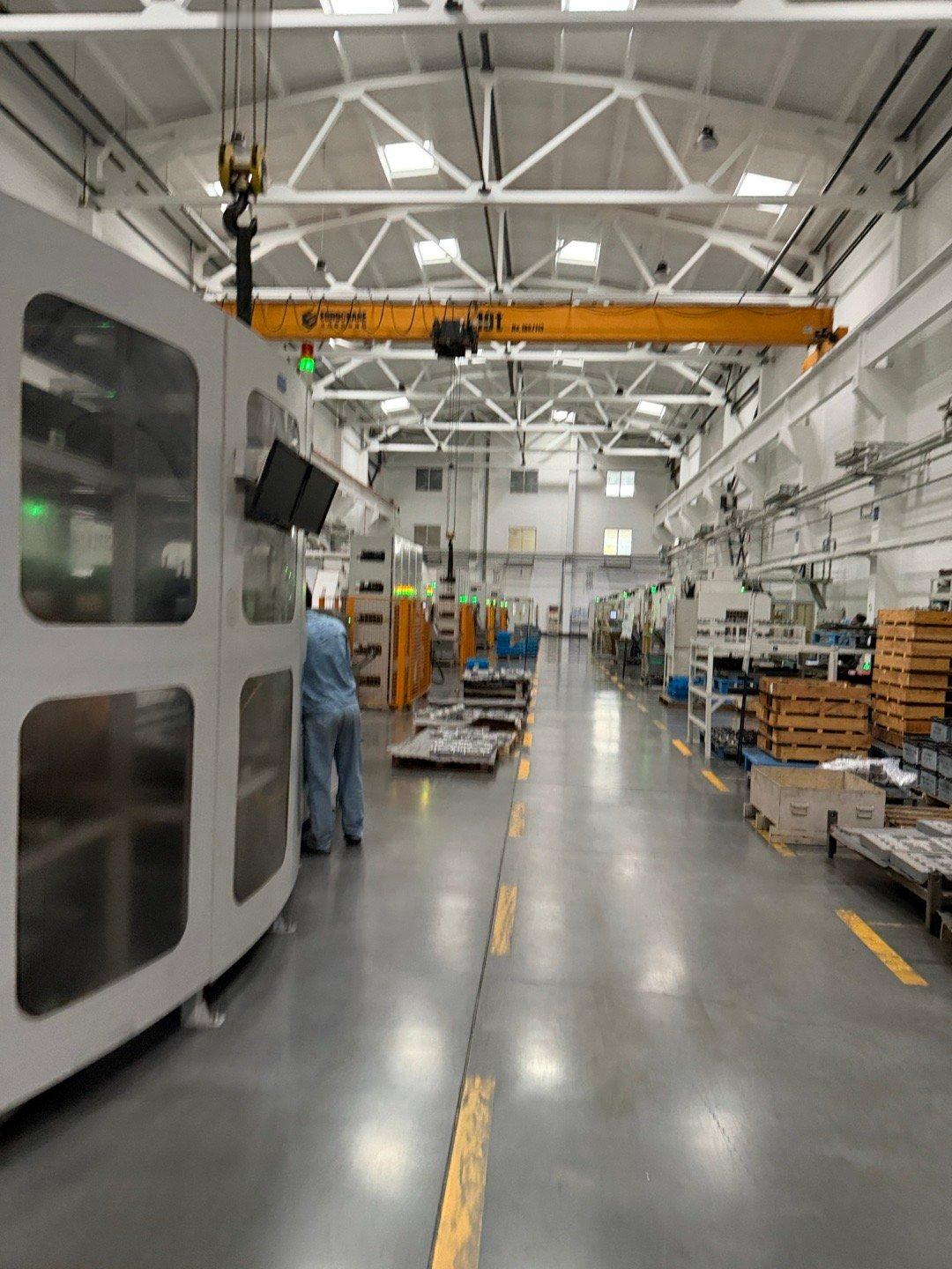 你知道制造业有多少从业人员吗？第五次全国经济普查结果显示，制造业法人单位从业人员