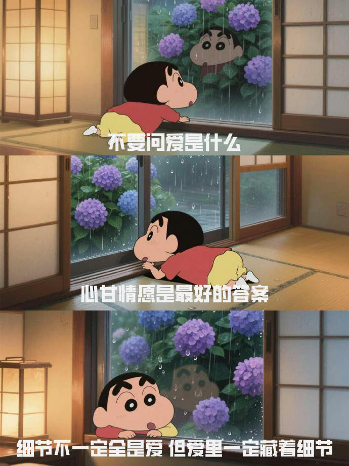 “不用试探，感觉不对劲就是不对劲。直觉就是前兆，细节就是答案。”