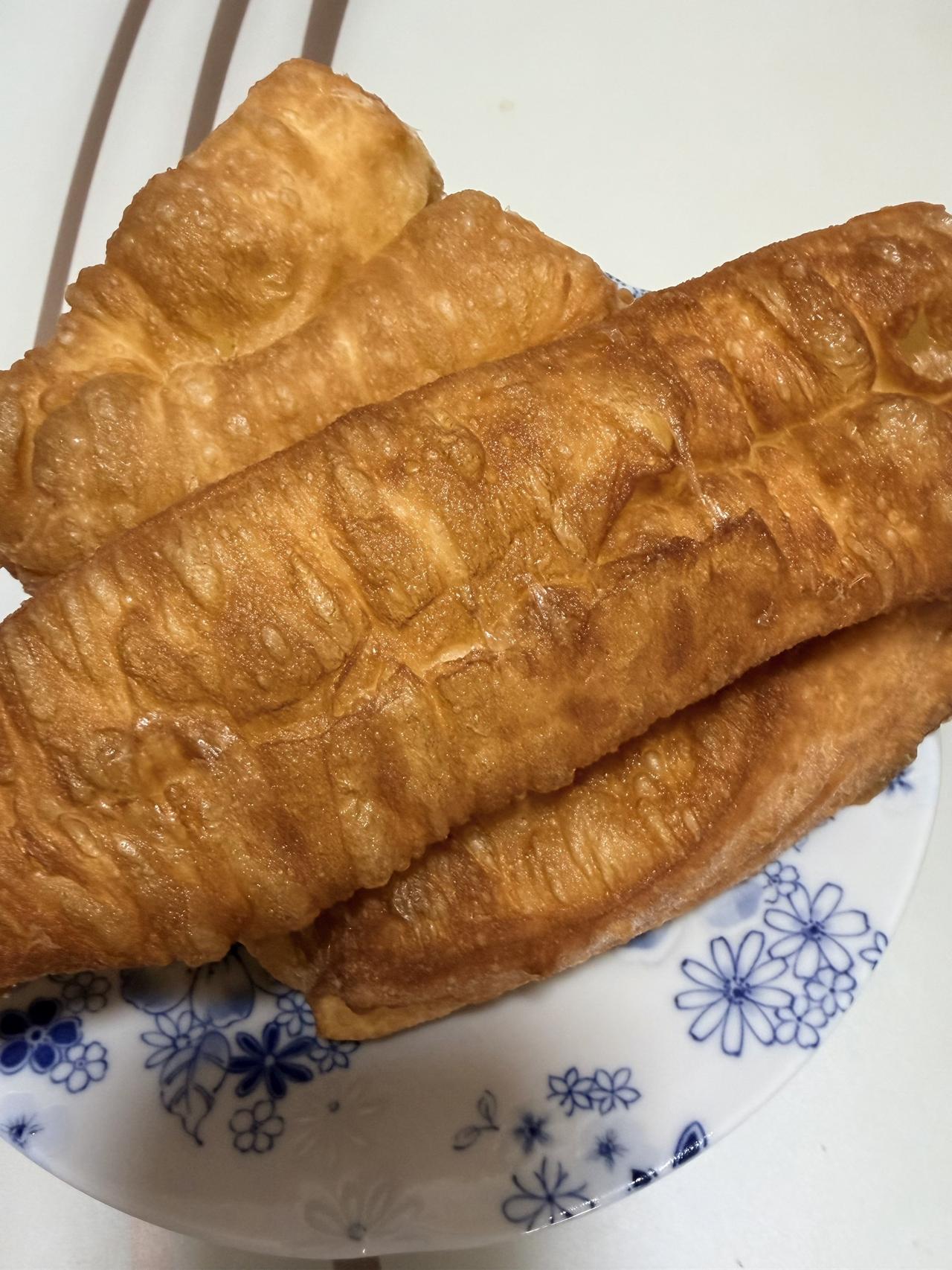 在家做美食