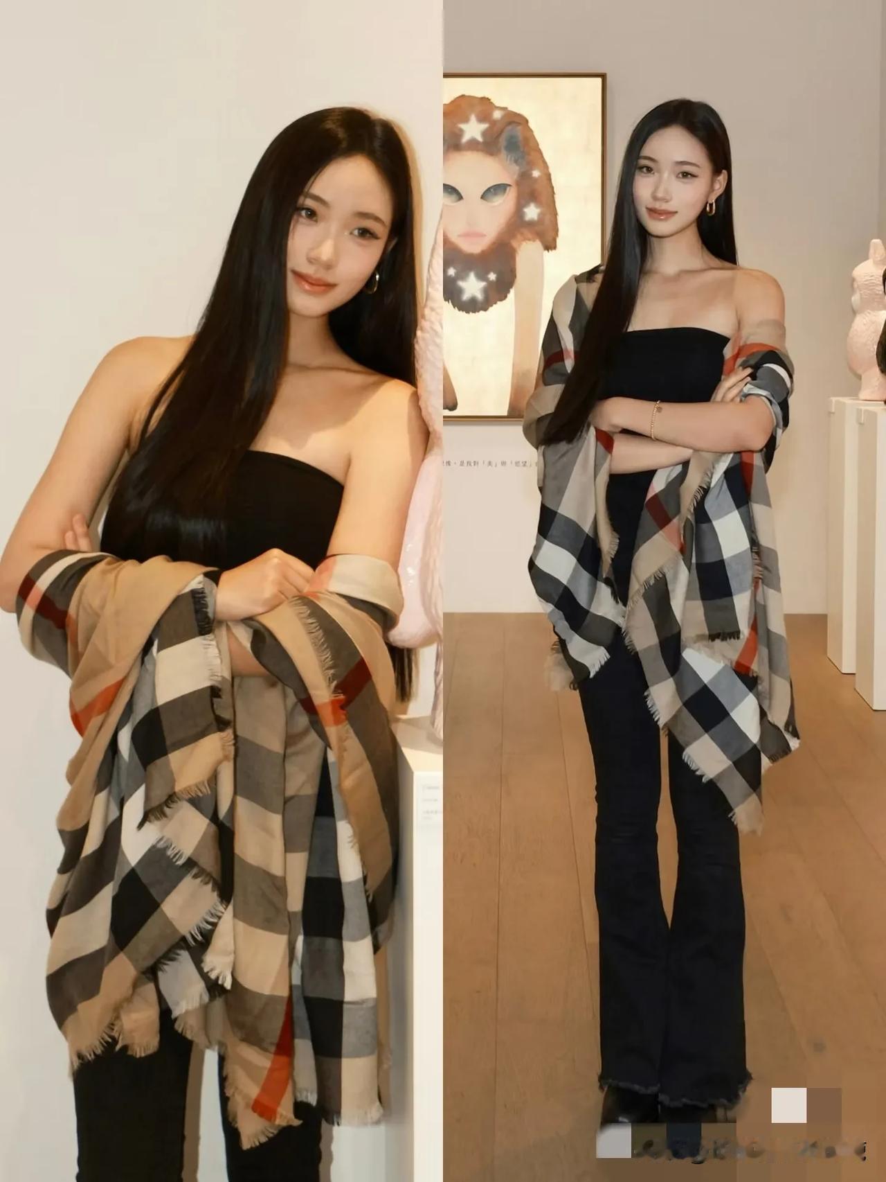 小S还兴高采烈发通稿，她女儿的画已经快售罄了，收入超过百万新台币。

网友却表示