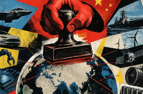 2023年，造芯片和尖端雷达离不开的金属镓，在欧洲和国内的售价一模一样：每公斤2
