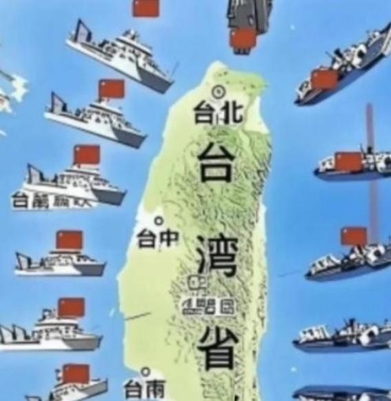 第三条路能成吗？武统、和统都没希望了？台湾军事专曾经家表示：中国已走上了第三条路
