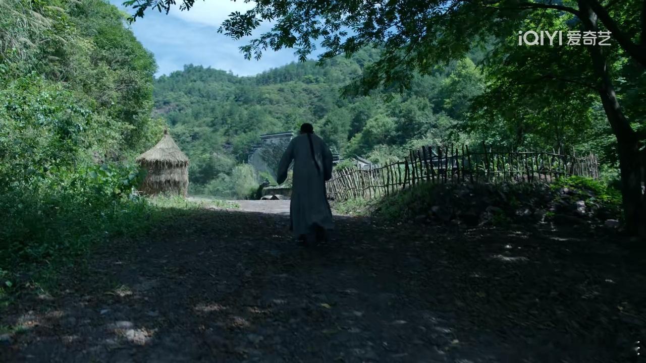 白先生这个父亲，看着太可怜了