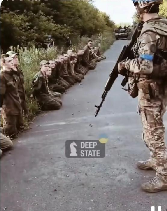 皮扬斯克是哈尔科夫的战略重镇，乌克兰对外称俄军在此遭遇失败！
这座重镇已成功回到