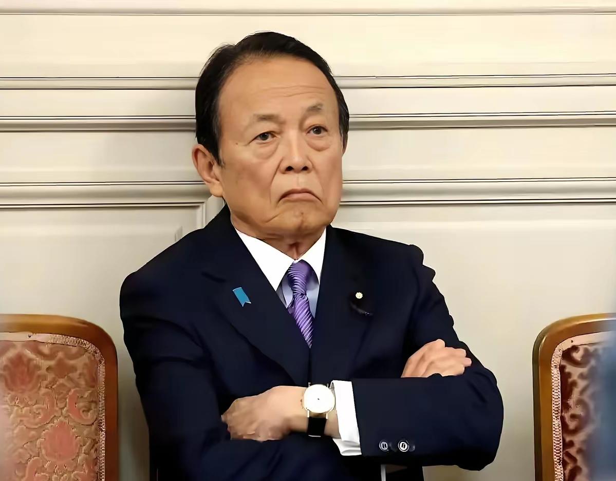 高市早苗必栽麻生太郎手里！ 被假支持率迷晕, 正一步步往火坑里跳

日本政坛这出