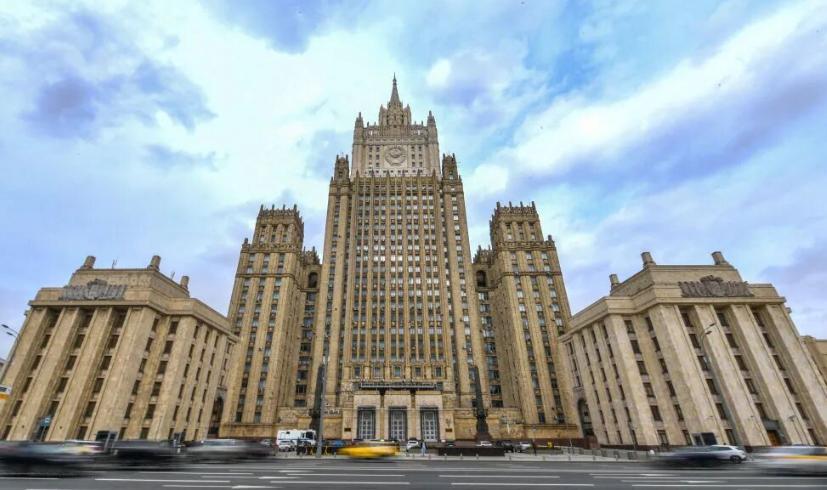 俄乌的缠斗没完没了，前脚欧盟搞出第20轮对俄狠制裁，结果俄罗斯直接硬刚反击，一口