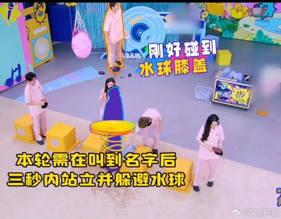武艺倒霉熊不是停播了吗我到底什么时候看到武艺才能不笑啊[笑cry]武艺每次一出场
