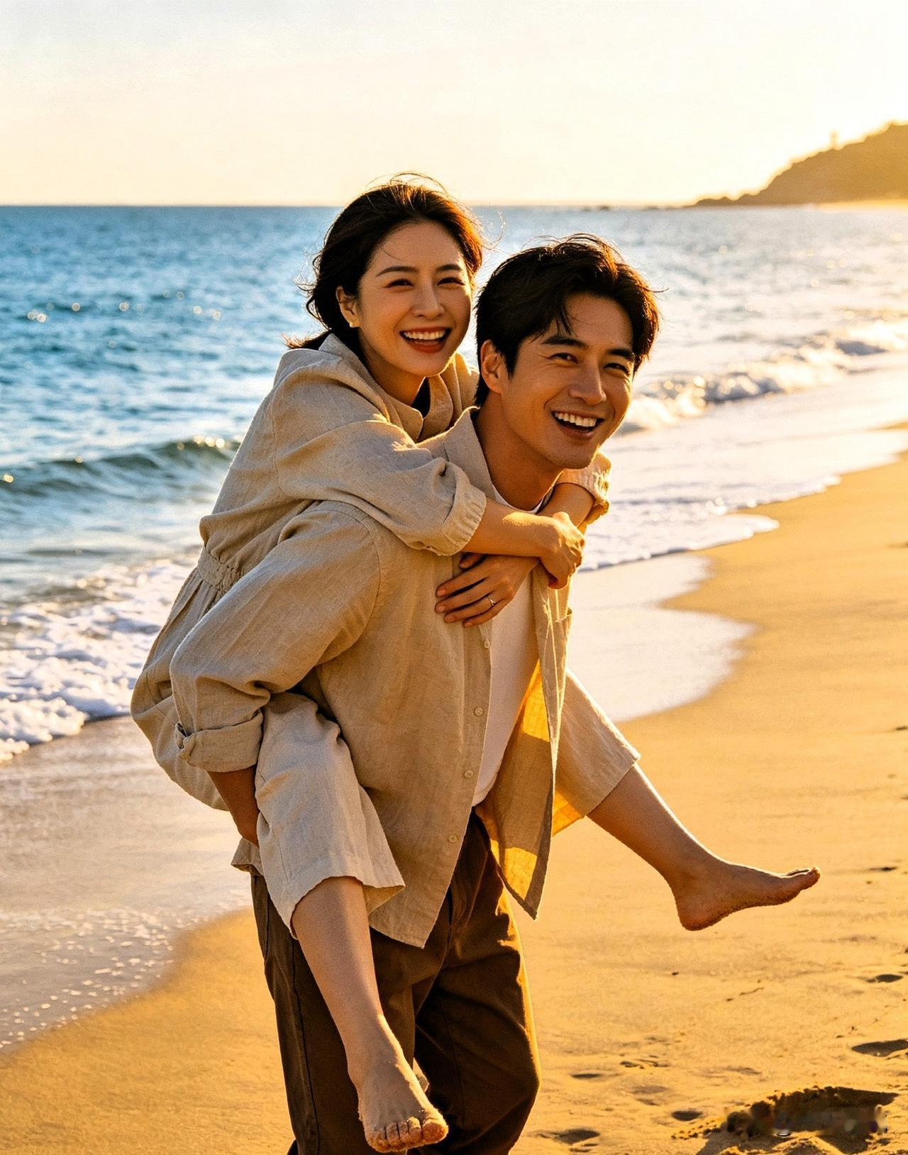 婚姻里，比穷更可怕的，是“配不上”

收到一个问题：“婚姻里，物质和精神到底哪个