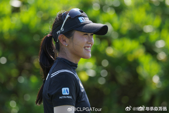 细节造就远距离卓越从不是偶然，而是对每一处细节的坚守。2026蓝湾大师赛，看巾帼