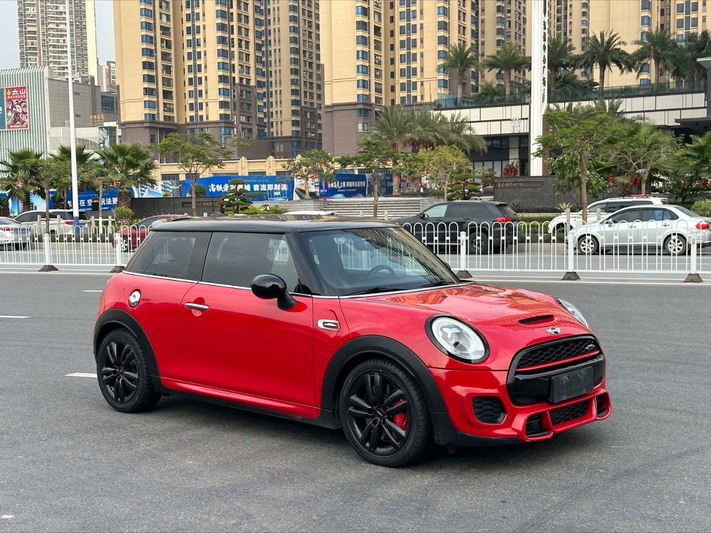 汇报一下，15w买车最后成果 