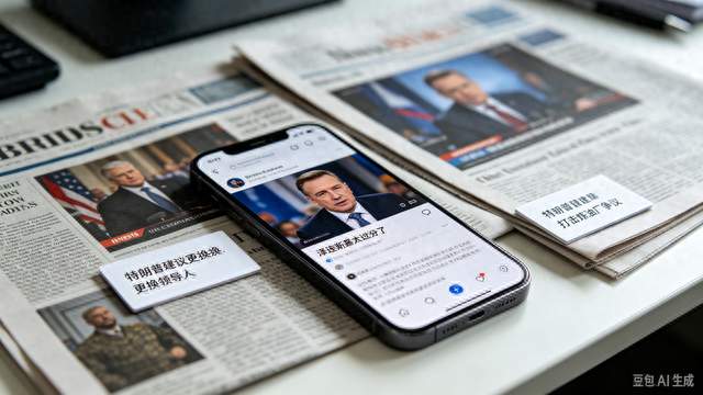 马斯克站队批评泽连斯基，星链的作用却被乌克兰否认