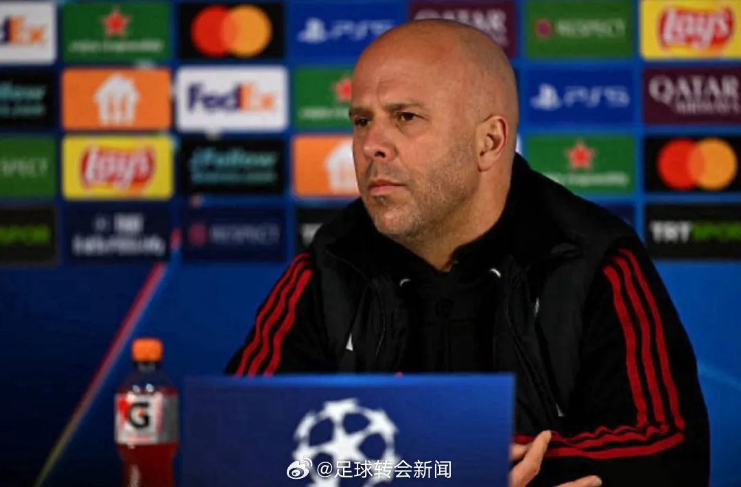 斯洛特在赛前新闻发布会上回应了续约的可能性。利物浦主帅表示：“赢了一场就开始讨论