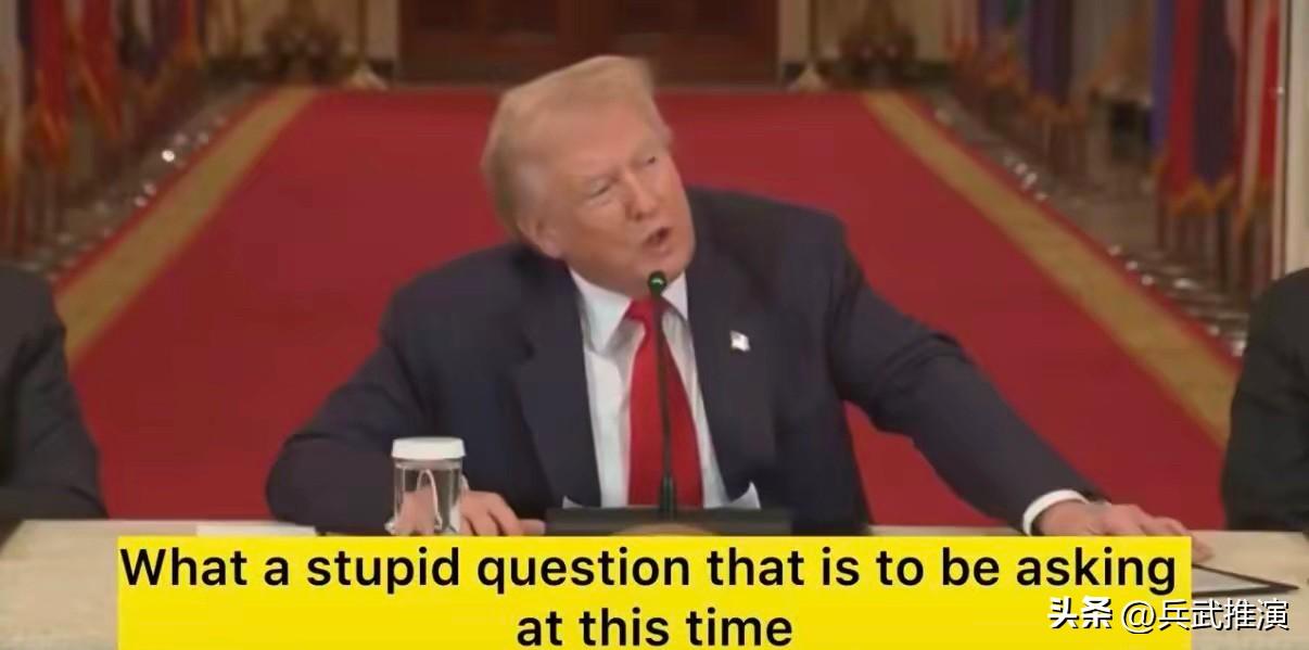 特朗普今天发文说：“明天，我将与第一夫人和内阁成员一同前往多佛空军基地，向我们伟