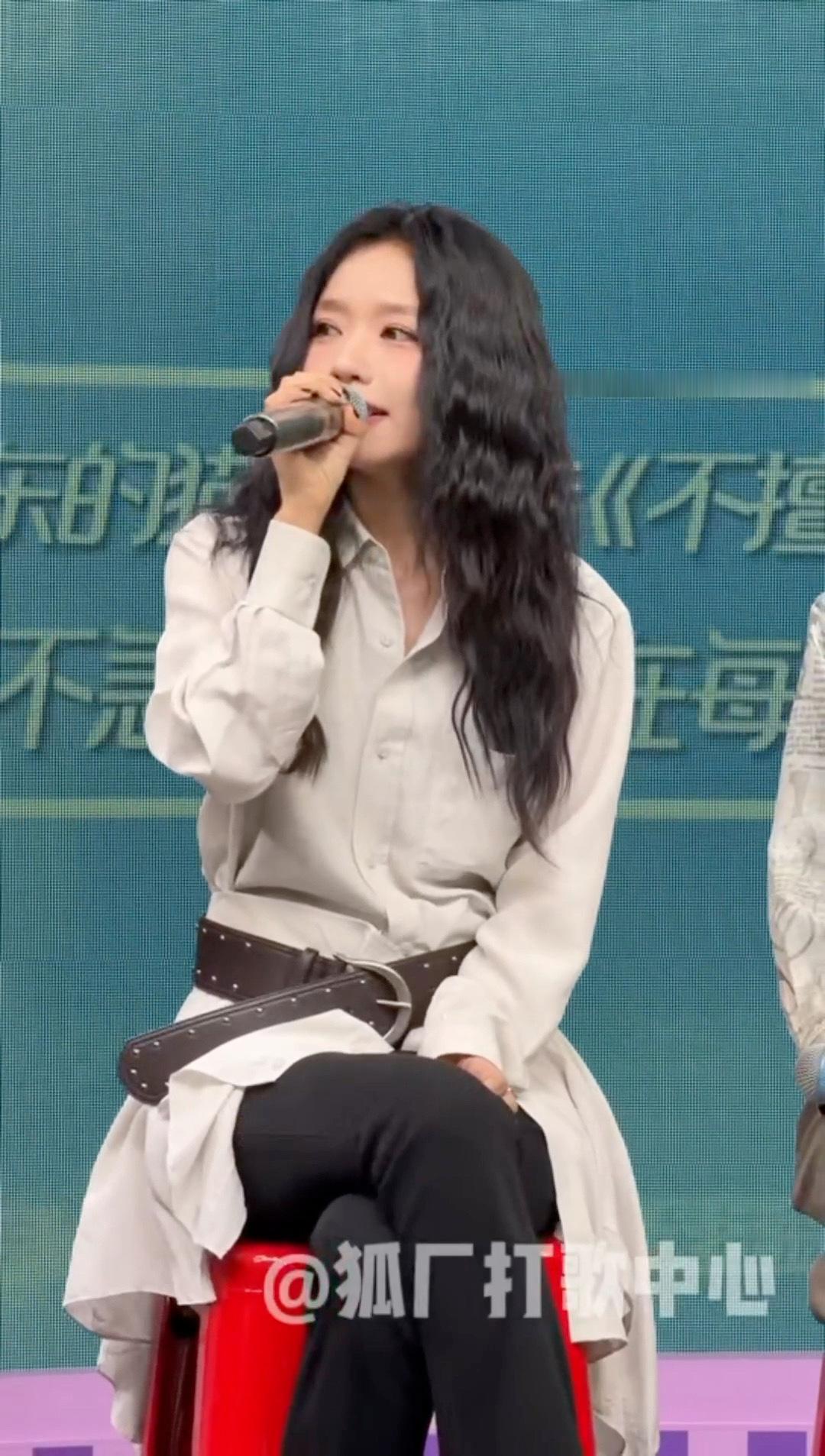 房东的猫回应首次出演电影的感受房东的猫电影处女秀房东的猫处女秀感悟通透！刚开拍压