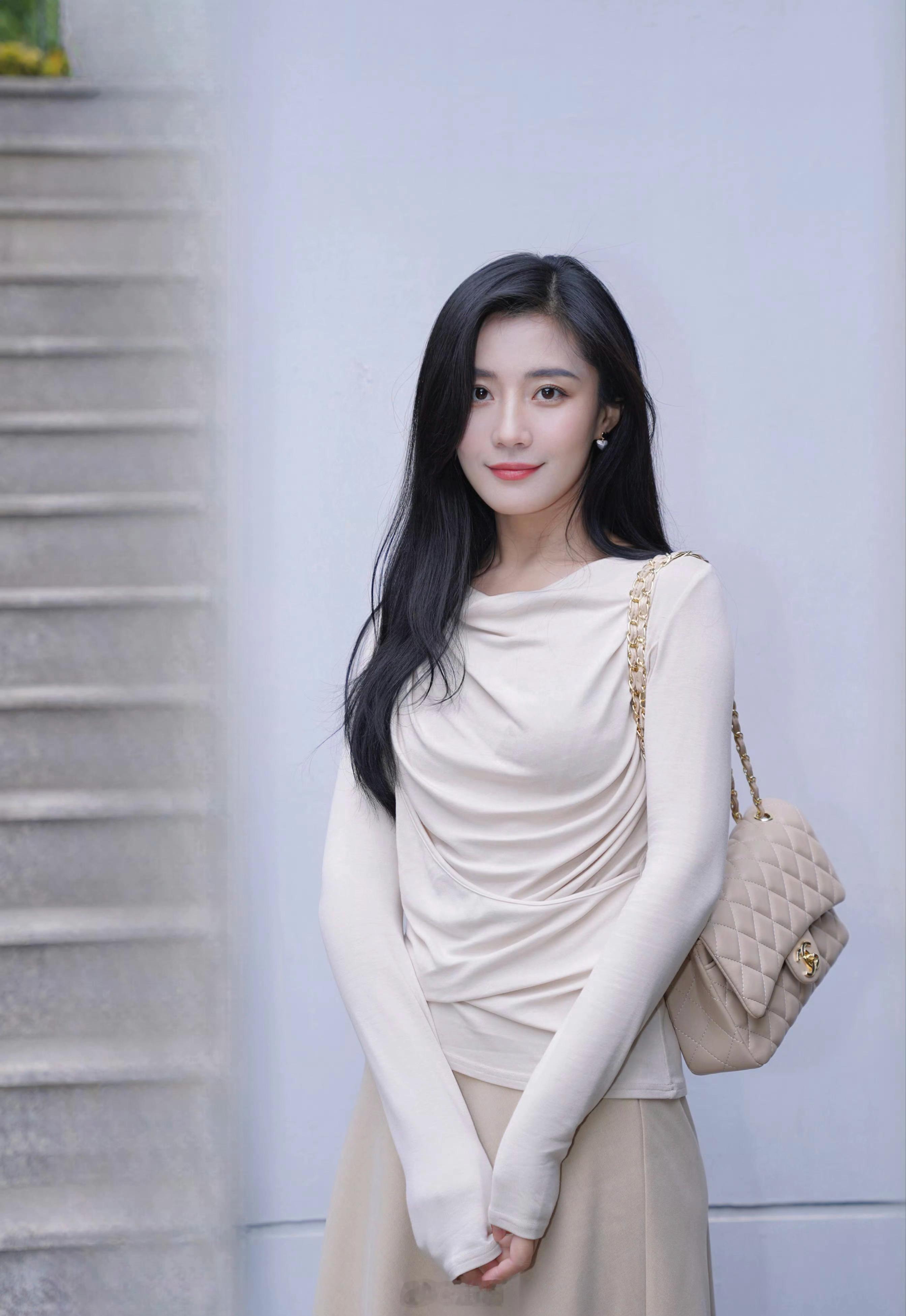 今日份韩系姐姐风 大家觉得怎么样？ ​​​