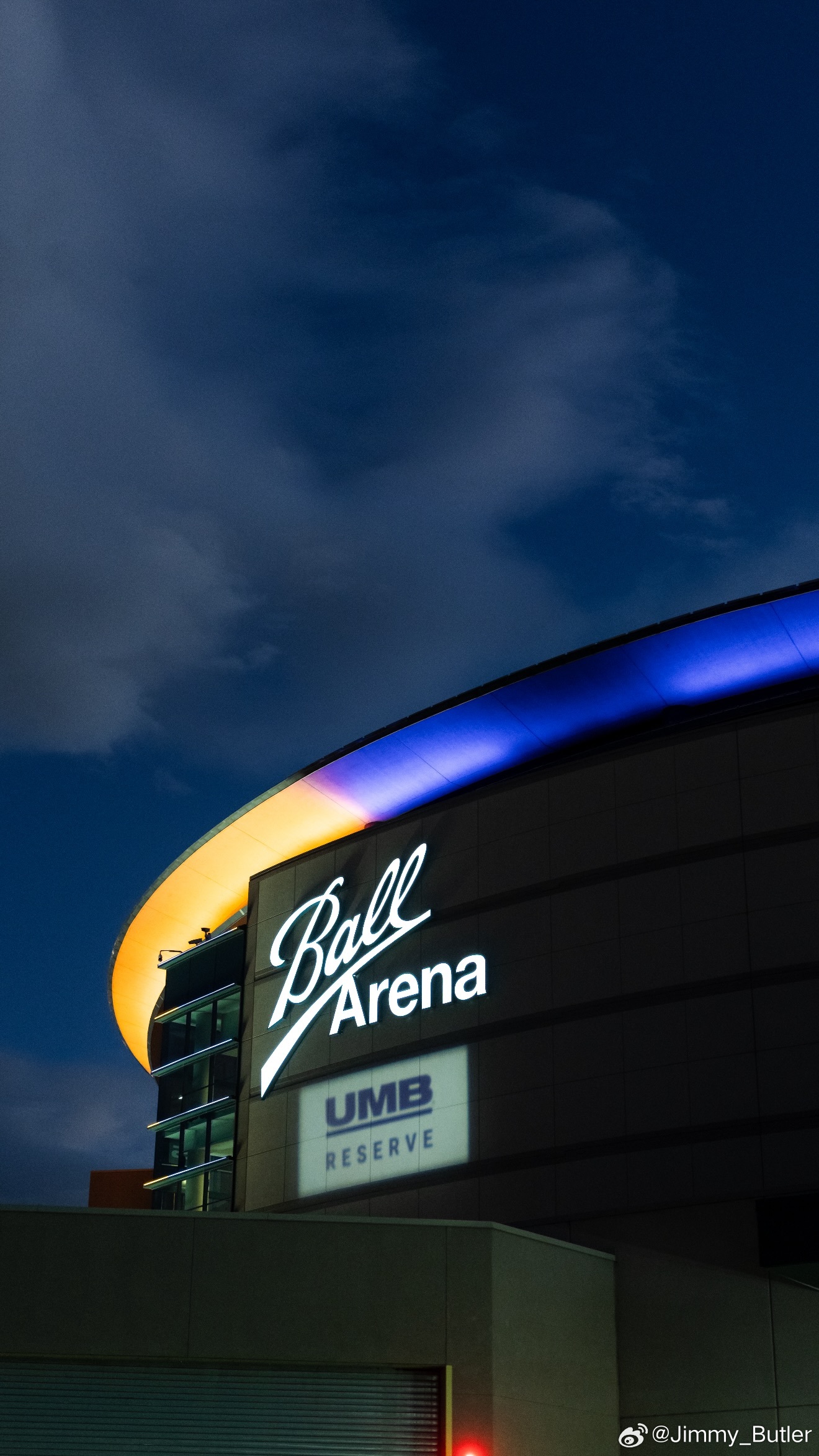 back. stronger. always.吉米巴特勒[超话] 金州勇士[超话