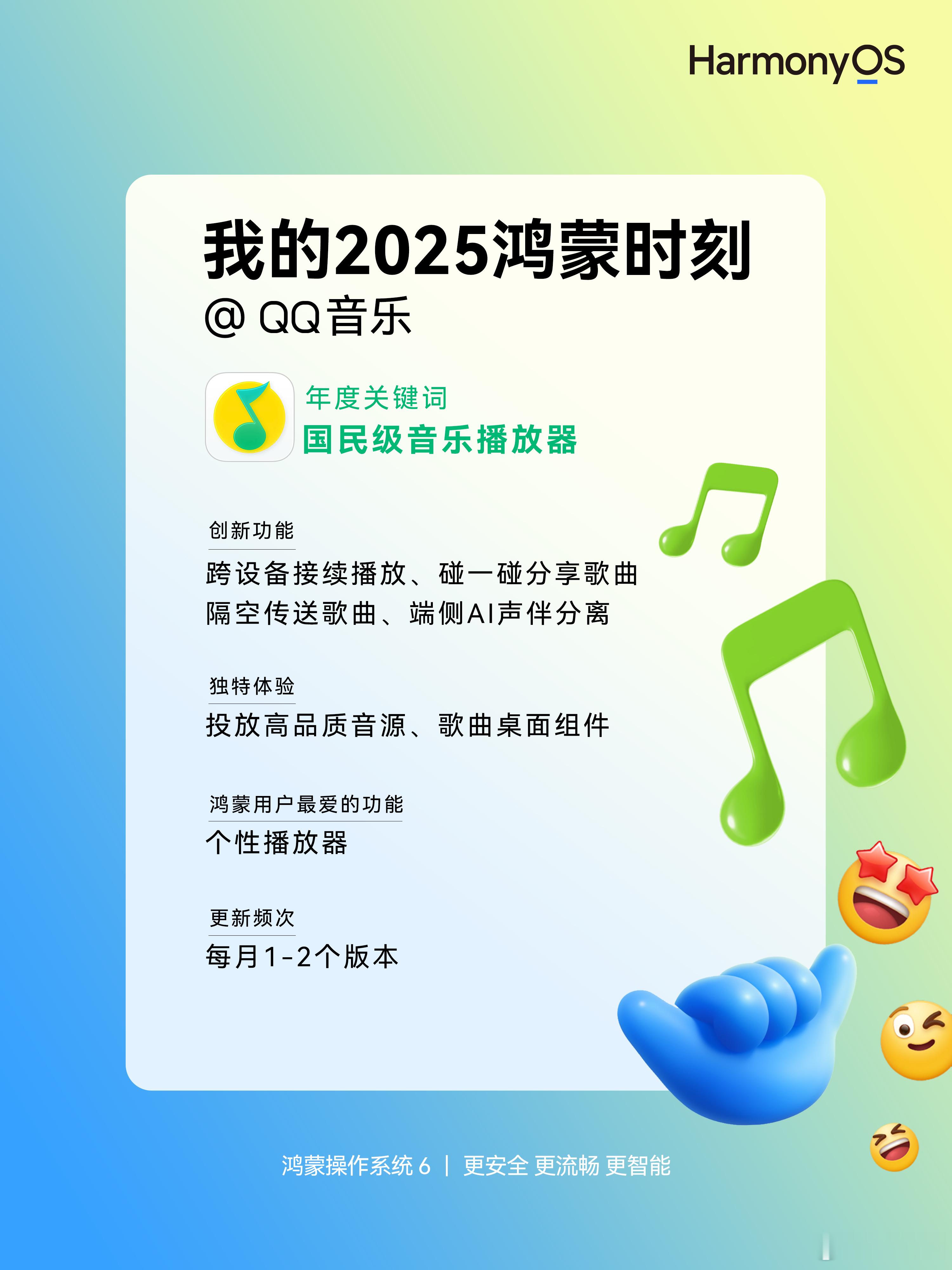2025鸿蒙伙伴生态突围年度报告最近集中看了鸿蒙生态的进展，也刷了《鸿蒙星光盛典