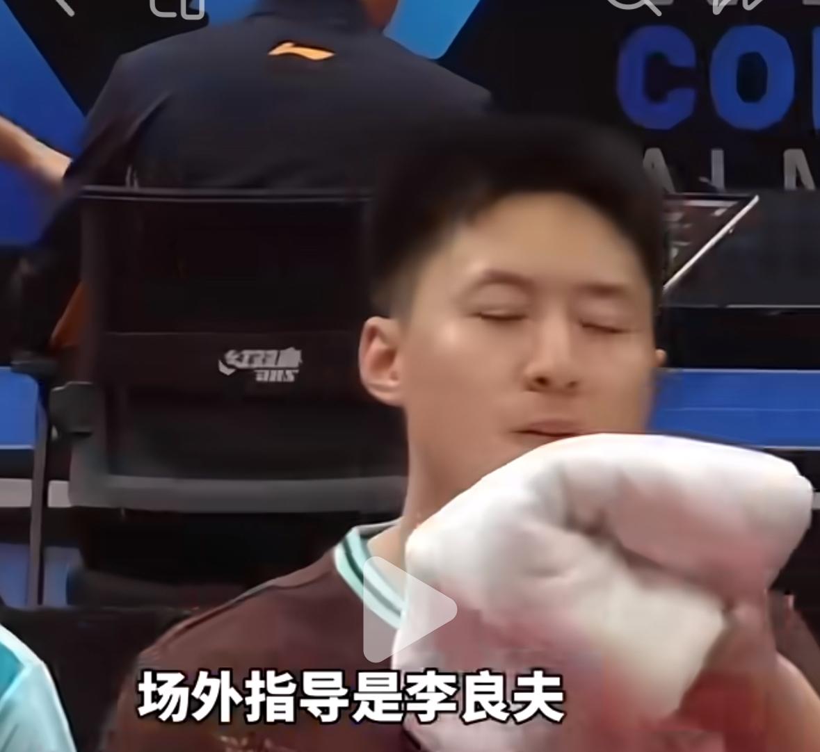 打脸了😞方博0:3西蒙高茨止步阿拉木图站男单8强，无缘四强！
9月5日WTT阿