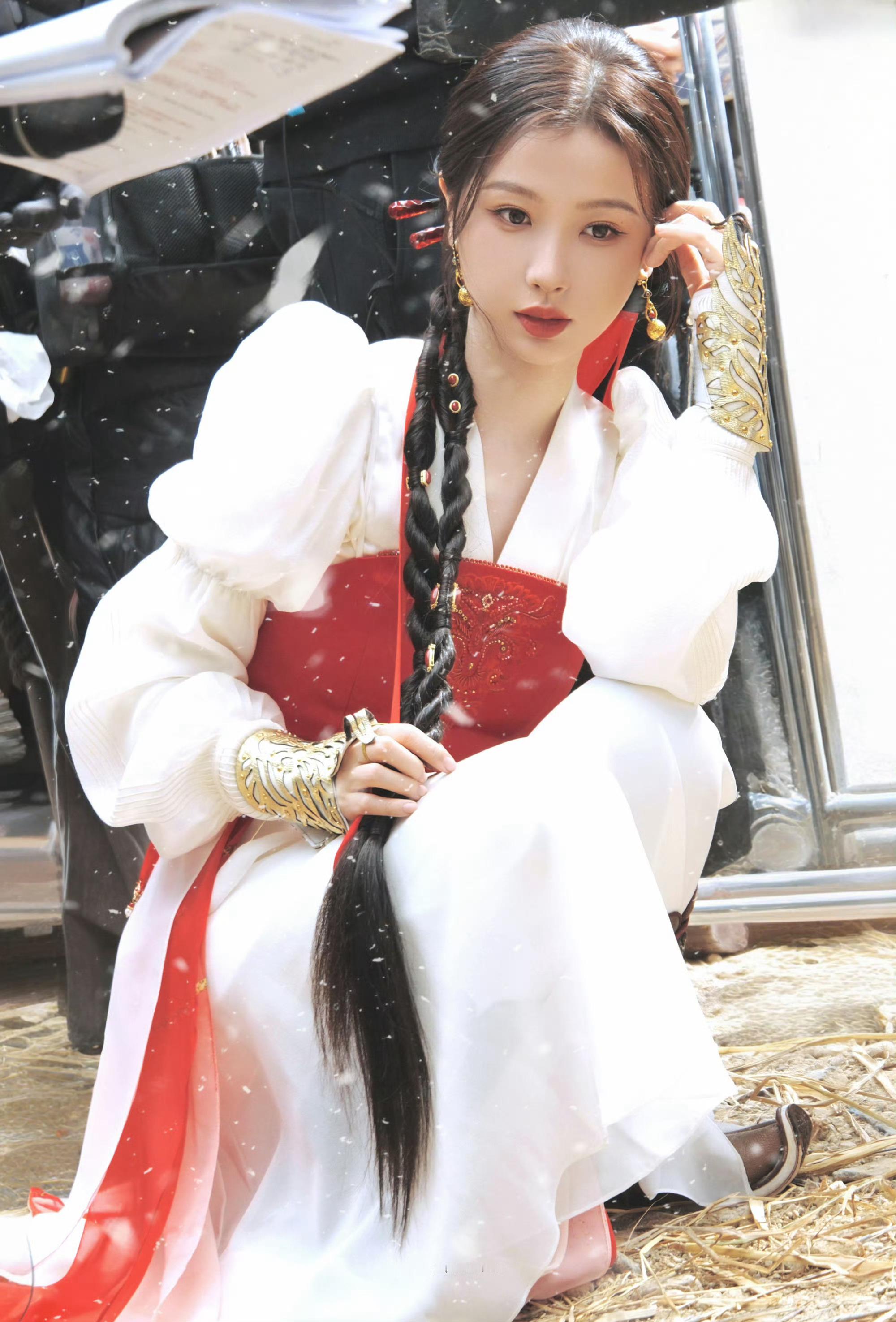 虞书欣重生之我在古代当主母期待主母！！！ 