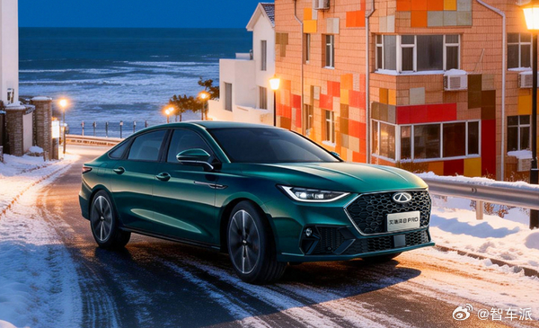 2026 年 1 月澳洲车市仅微增 0.1%，中国车企却逆势狂飙💥！单月销量 