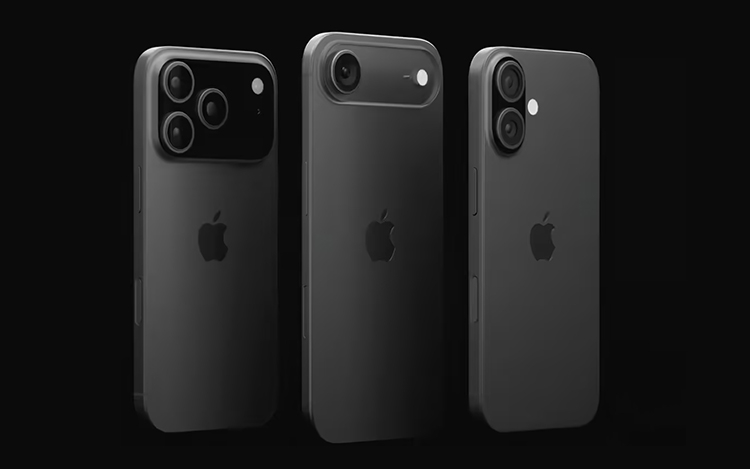 苹果最薄iPhone17Air再曝 整理下iPhone 17 Air几个爆料消息