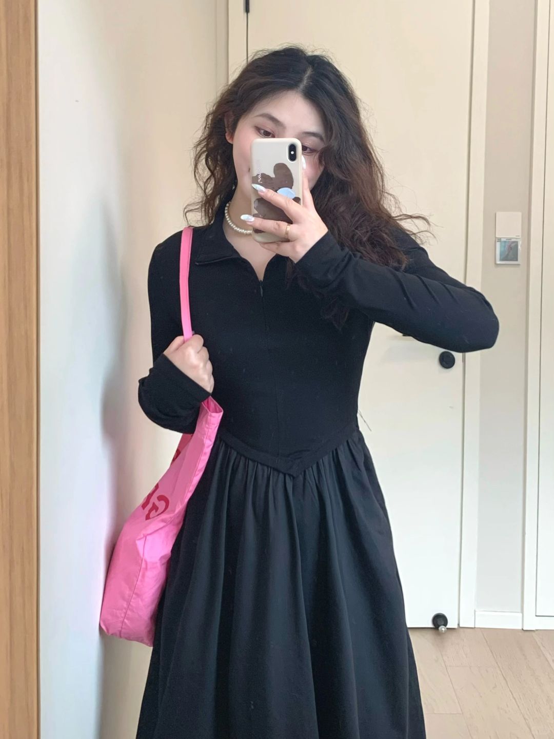🖤｜被夸爆的百搭小黑裙！泰好看咯