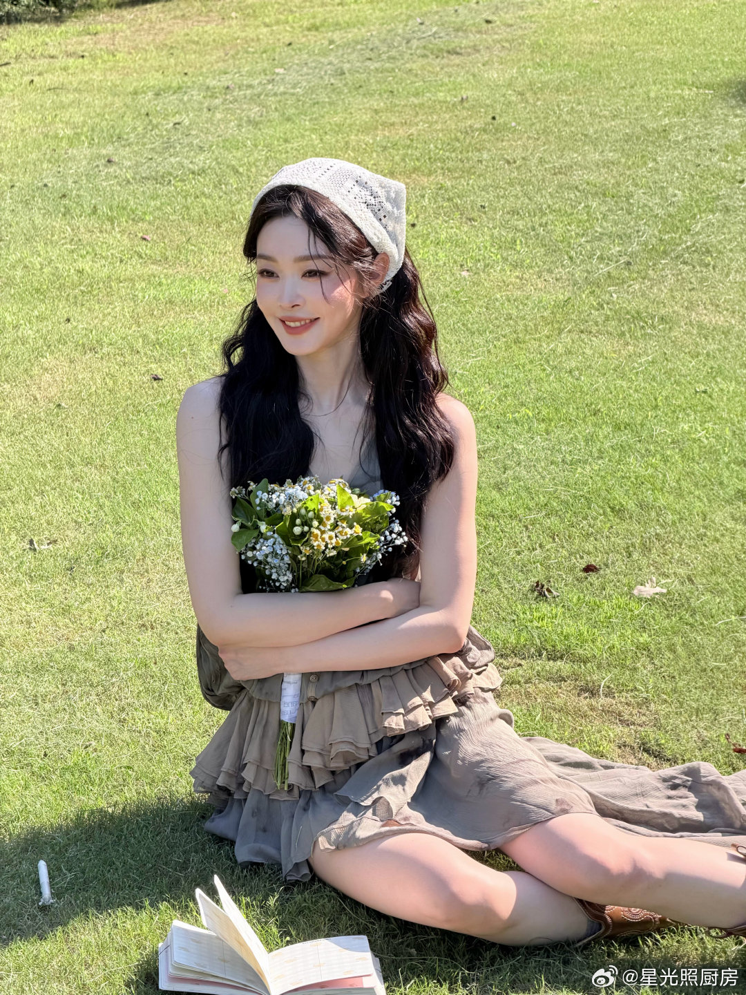独轶无二的更新 阳光正好☀️ （