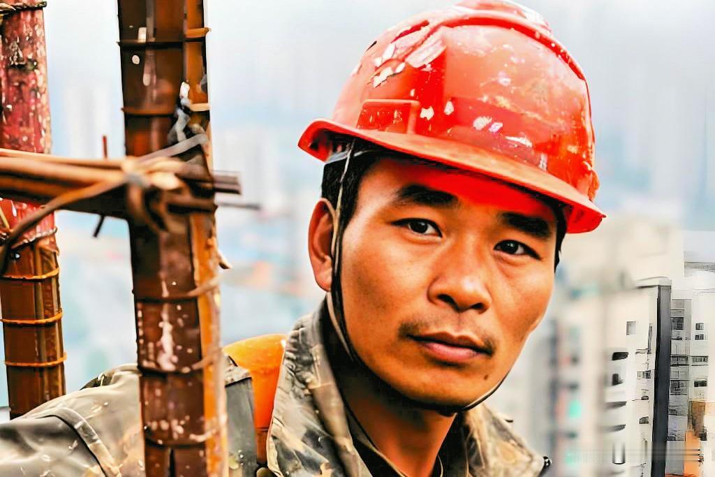 就业悖论：一边用工荒，一边大学生找不到工作

最矛盾的现实：工地高薪缺人，千万大