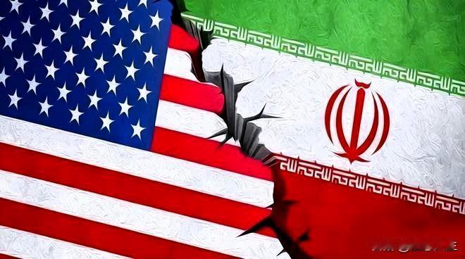 被逼上谈判桌，恰恰暴露美国霸权虚弱！

伊朗谈判代表团以英雄气概、战斗姿态奔赴谈