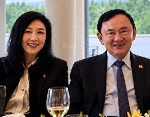 泰国要变天了？一门三总理齐聚中国，西那瓦家族暗中酝酿大动作